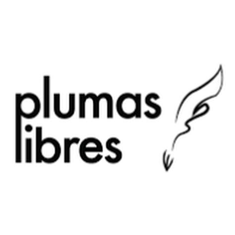 plumas libres